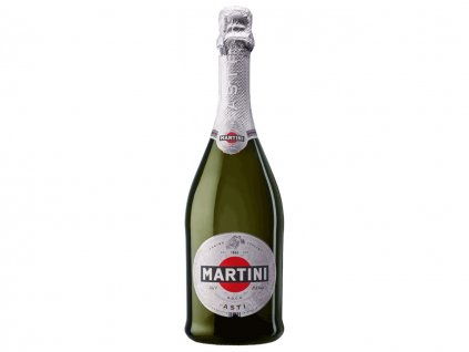 MARTINI ASTI 0,75l 7,5%