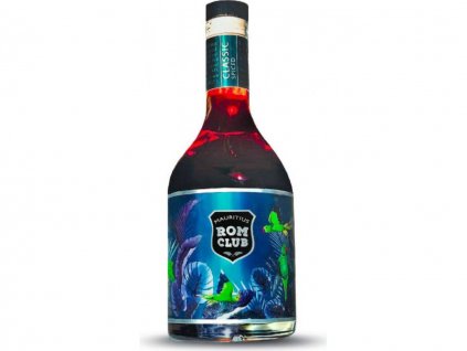 12156 mauritius rom club classic spiced 0 7l 40