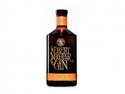 MICHLERS GIN ORANGE 0,7l 44%