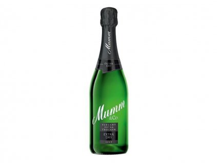 MUMM SEKT EXTRA DRY 0.75l 11,5%