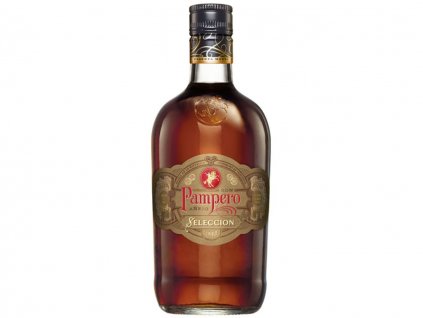 PAMPERO SELECCION 1938 - 0,7l 40%