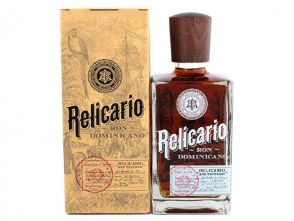 RELICARIO  0,7l 40%