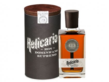 RELICARIO SUPREMO 0,7l 40%