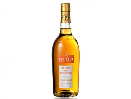 REVISEUR PINEAU DES CHARENTES 0.75l 17%