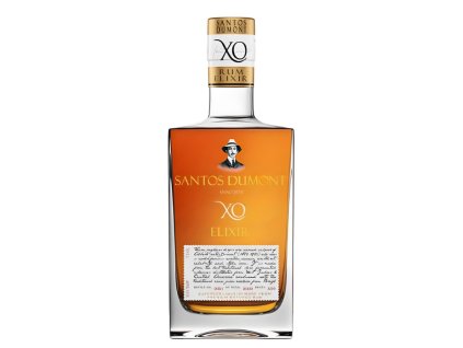 Santos Dumont XO Elixir