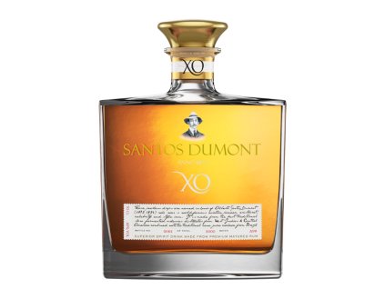 Santos Dumont XO Rum