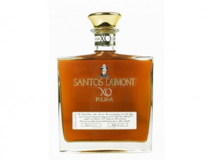 SANTOS DUMONT XO 0,7l 40%