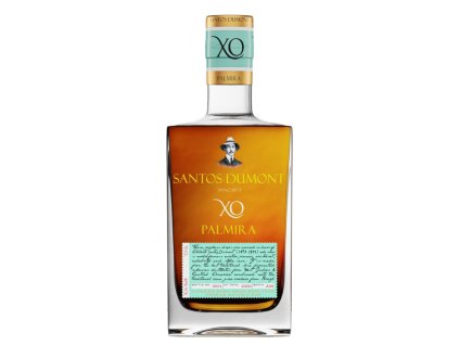 Santos Dumont XO Palmira