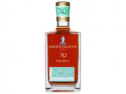 SANTOS DUMONT XO PALMIRA 0,7l 40%