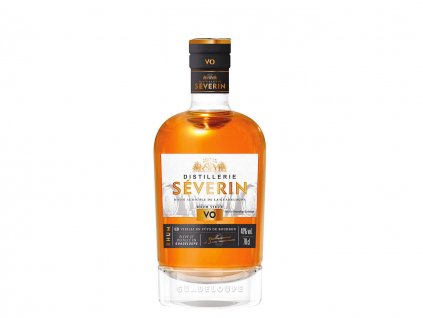 SEVERIN VO 0,7l 40%