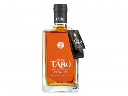 TABU PREMIUM 0,7l 40%