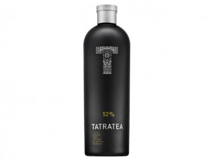 TATRA TEA  0,7l  52%