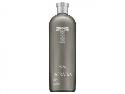 TATRA TEA 0,7l 72%
