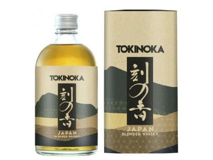 TOKINOKA Tuba 0,5l 40%