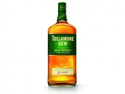 TULLAMORE DEW 1l 40%