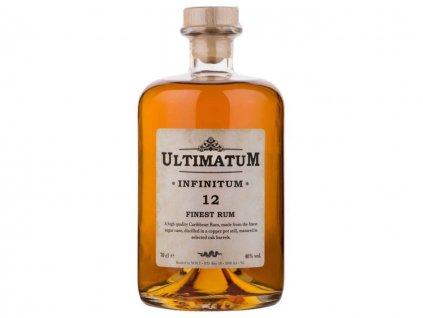 ULTIMATUM INFINITUM 12 - 0,7l 40%