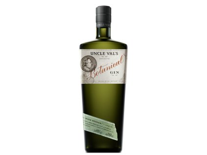 UNCLE VALS BOTANICAL GIN 0,7l 45%