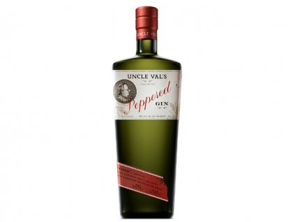 UNCLE VALS PEPPERED GIN 0,7l 45%