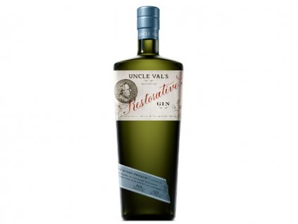 UNCLE VALS RESTORATIVE GIN  0,7l 45%