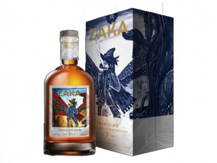 12693 zaka trinidad 7 0 7l 42