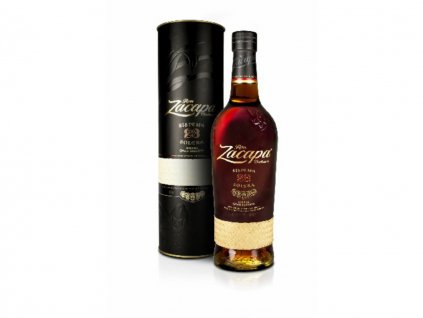 ZACAPA 23 1l 40%