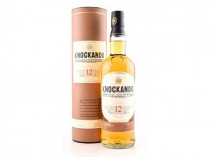 12813 knockando 12y 0 7l 43