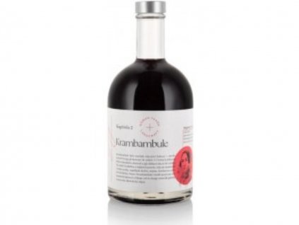 KRAMBAMBULE 0,5l 23,4%