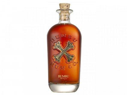 BUMBU RUM 0,7l %