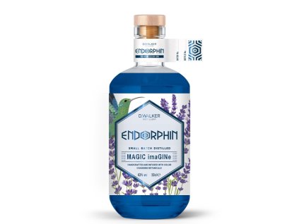 ENDORPHIN MAGIC imaGINe 0,5l 43%