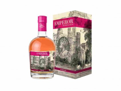 Emperor Jubilee 0,7l 40%