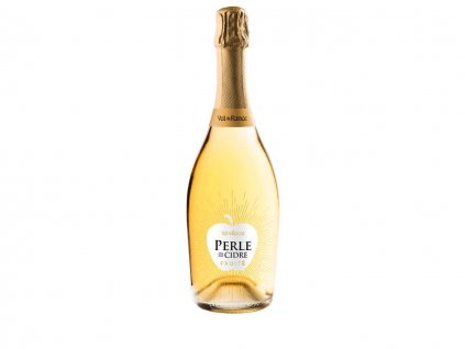 91459 - Perle De Cidre FRUITE - 750ml 3%