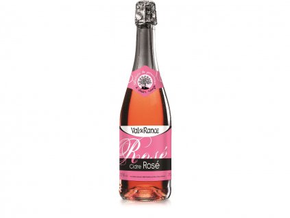 Val De Rance Cidre ROSÉ - 750ml