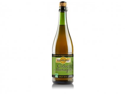 Cidre De Bretagne BIO BRUT 750ml