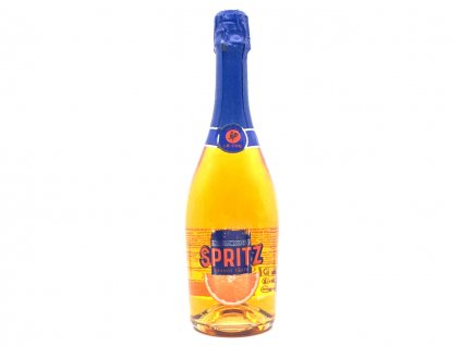 Le Coq Spritz Orange 750ml alk. 8%