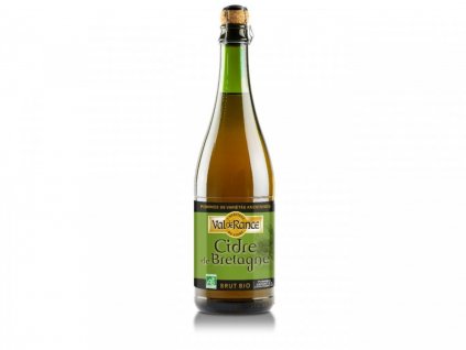 91464 CIDRE DE BRETANGE BRUT 750ML