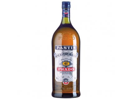 pastis prado 15l