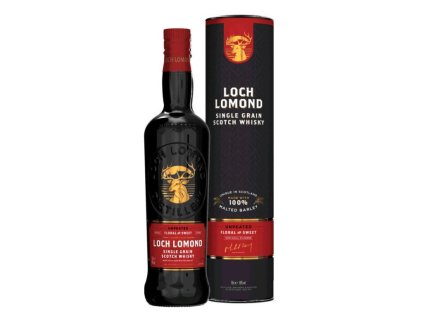 New Loch Lomond Original UNpeated 0,7l 46%