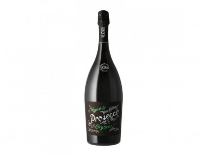 Alberto prosecco vegan