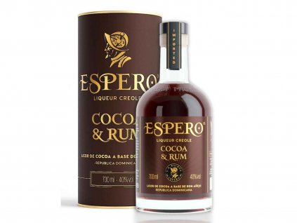 Ron Espero Cocoa