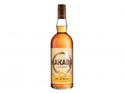 Kakadu 0,7l 30%