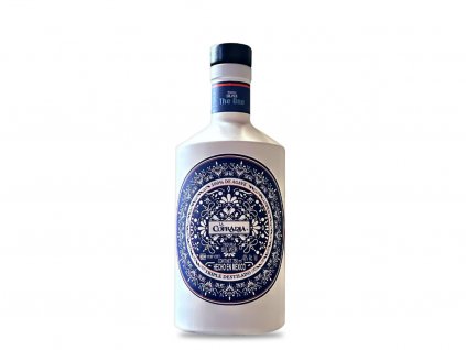 La Cofradia The One Tequila Silver 38% 0,7l