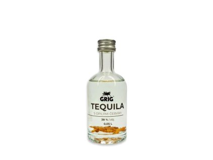 Grig tequila mini