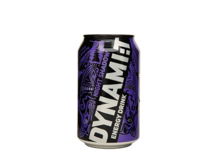 DYNAMIT Night shadow 330ml