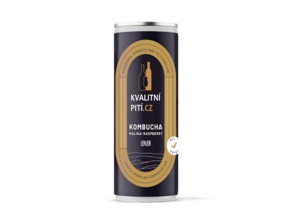 Kombucha Kvalitnipiti.cz