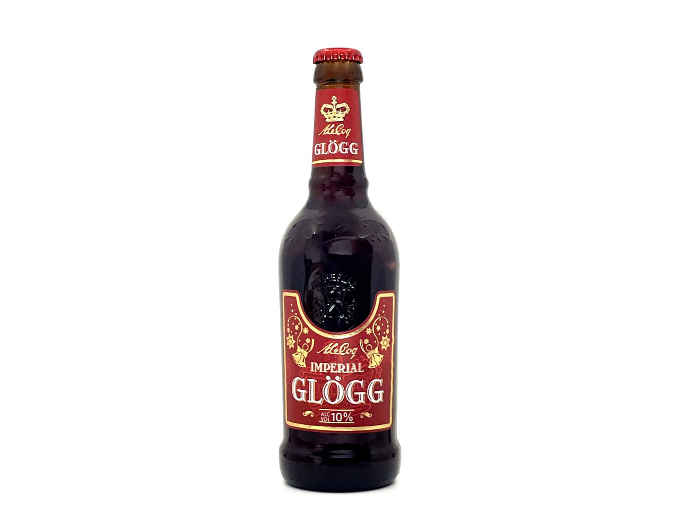 Imperial Glogg Imperial Glögg 400ml, alk.: 10% vol.