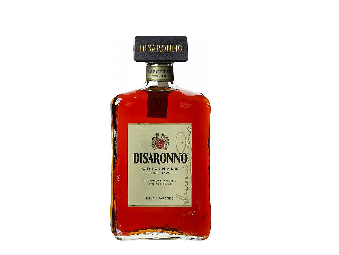 Amaretto Disaronno 0,7l 28%