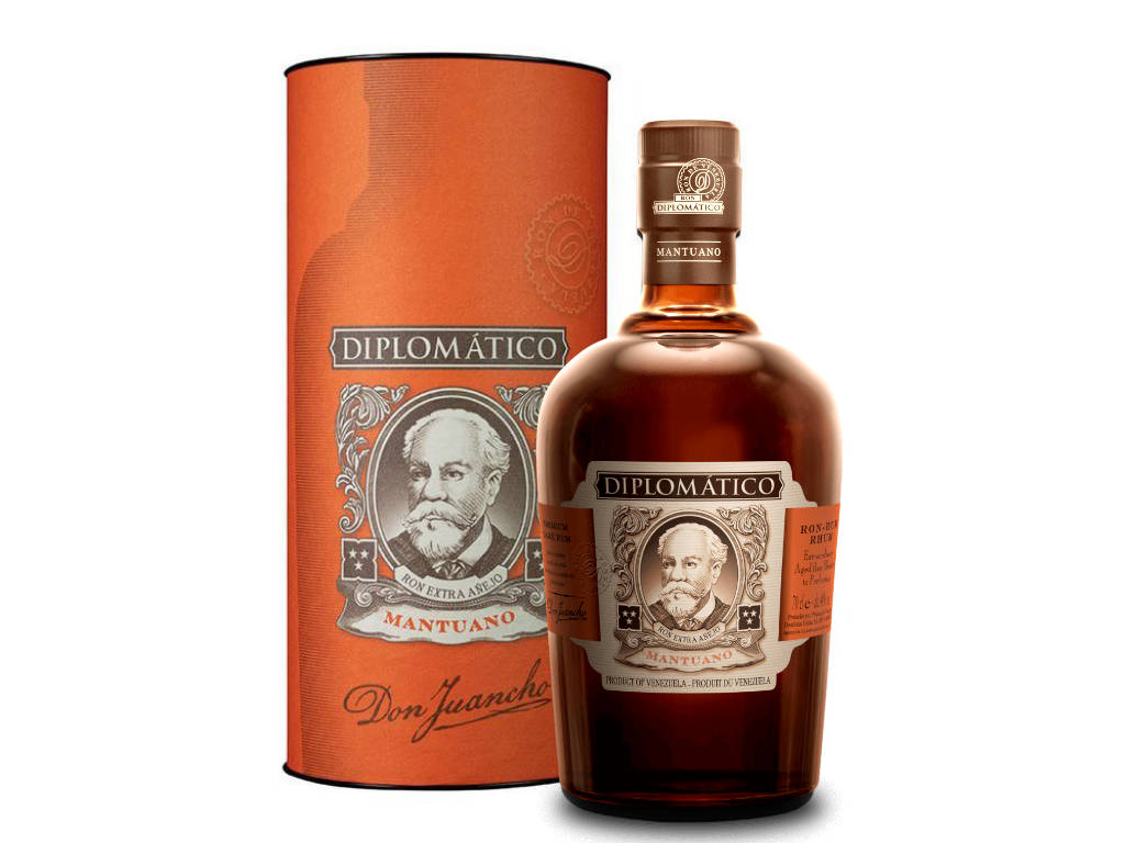 DIPLOMATICO MANTUANO 0,7l 40%