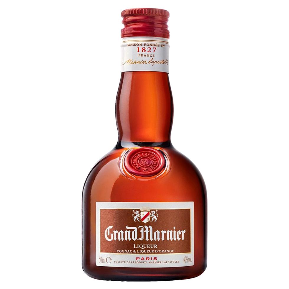 GRAND MARNIER mini 0.05l 40%