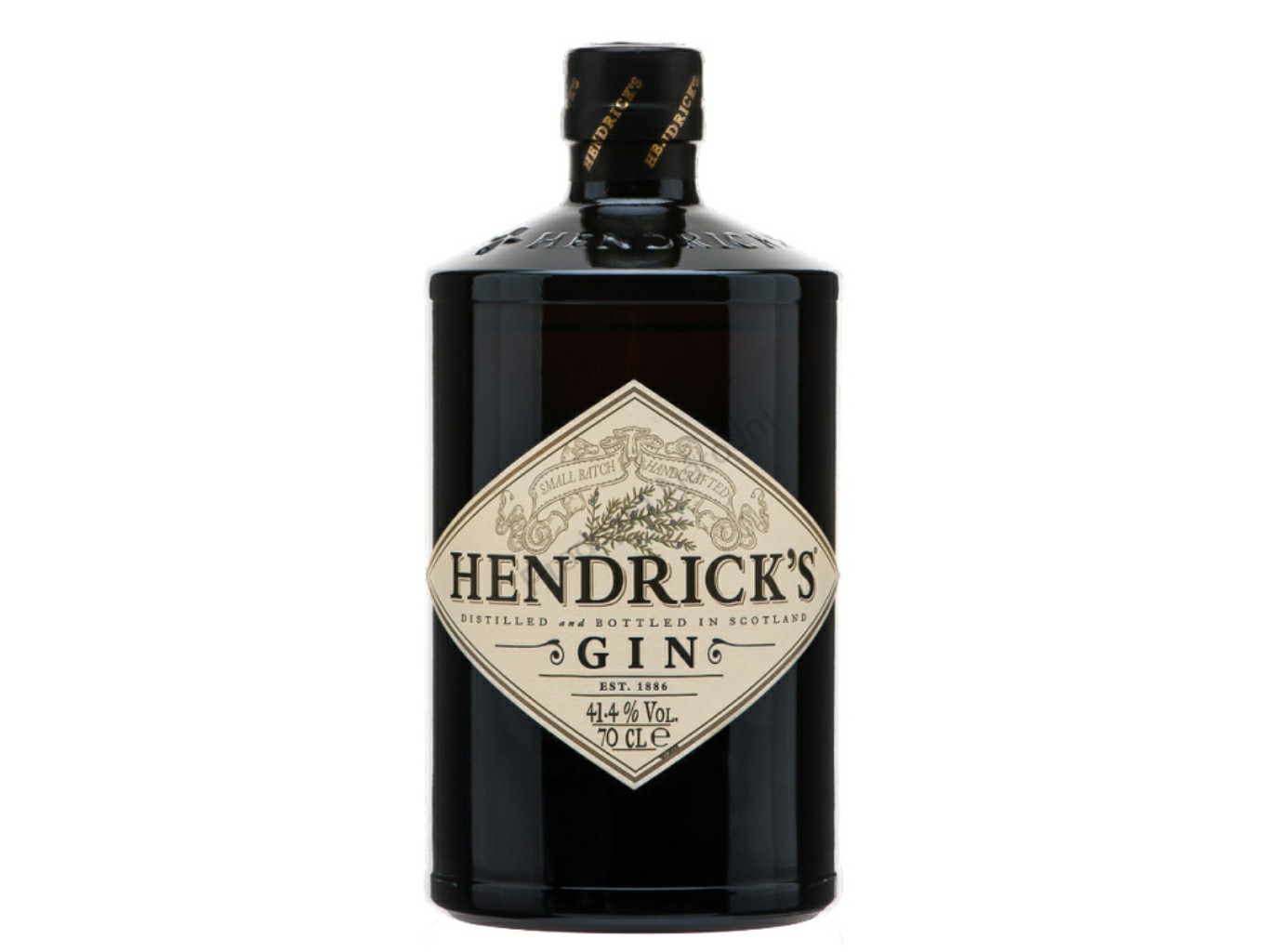 HENDRICKS GIN 0,7l 41,4 Kvalitnípití.cz