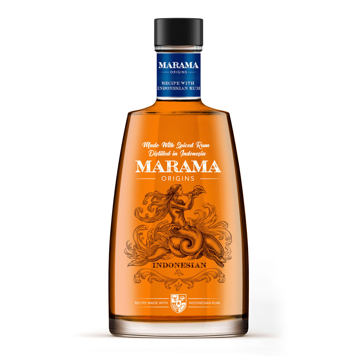 Marama Indonesia Rum